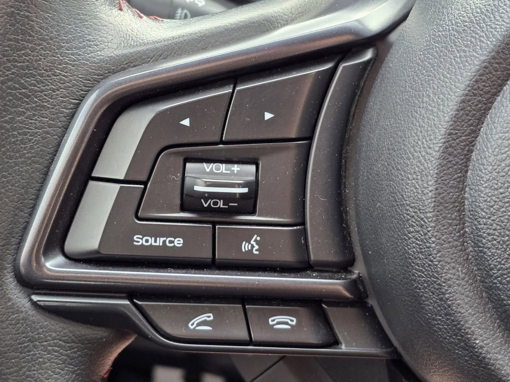 Used 2022 Subaru WRX Premium image 15