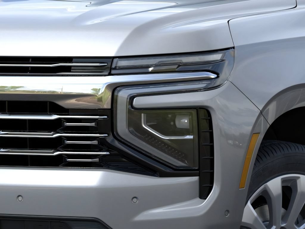 New 2026 Chevrolet Tahoe Premier w/ Sun And Tow Package AWD/4WD image 11