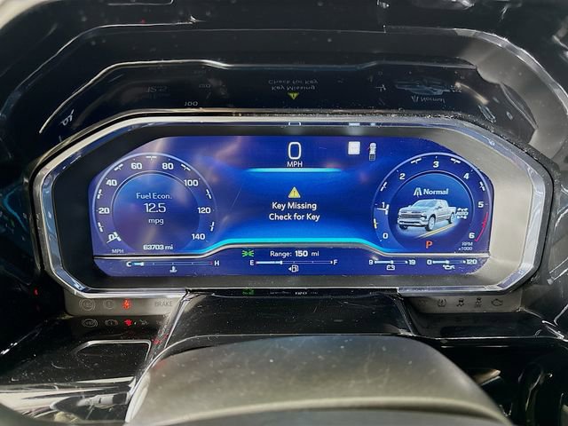 Used 2023 Chevrolet Silverado 1500 RST w/ All Star Edition Plus image 14