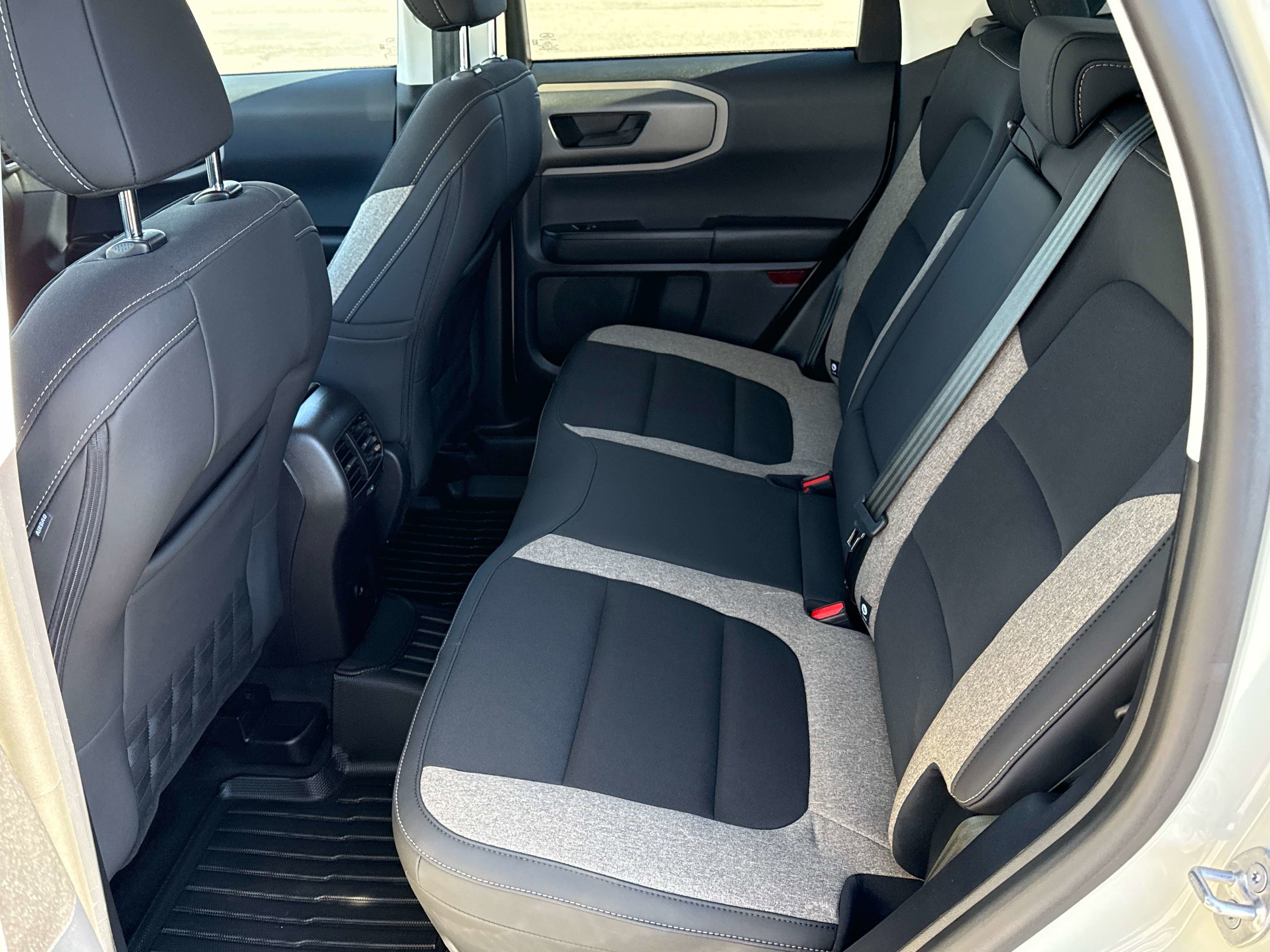 Used 2025 Ford Bronco Sport Big Bend w/ Convenience Package image 13