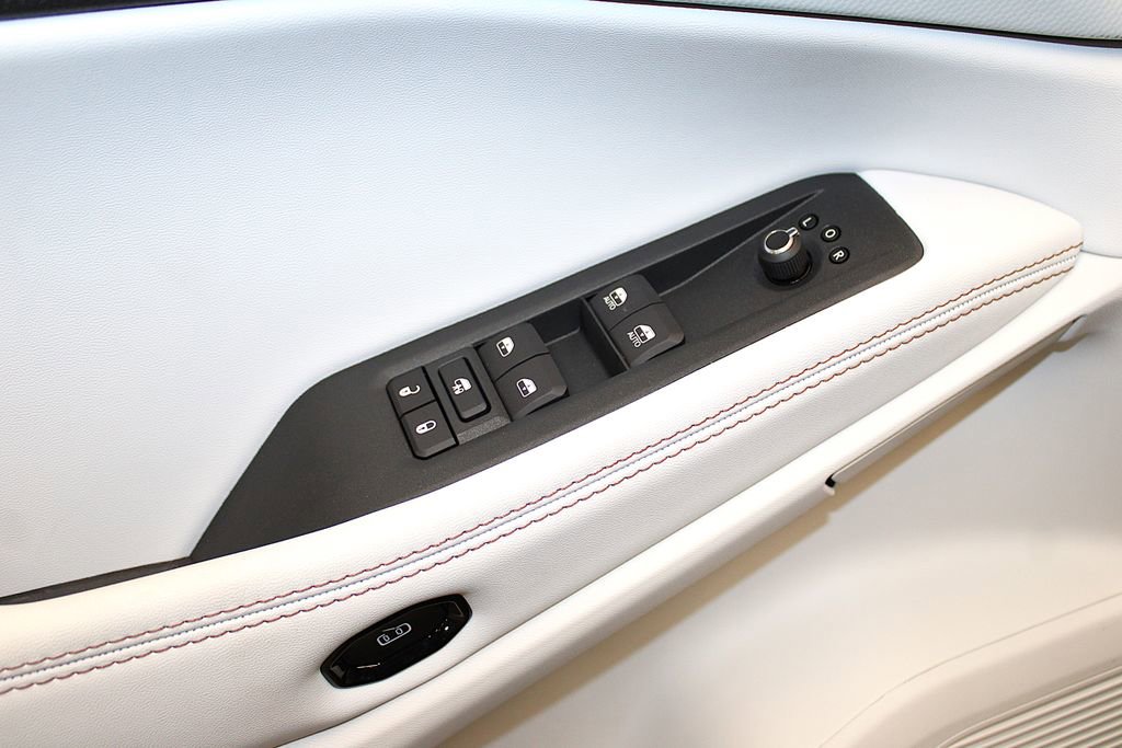 New 2026 Jeep Cherokee Limited AWD/4WD image 28