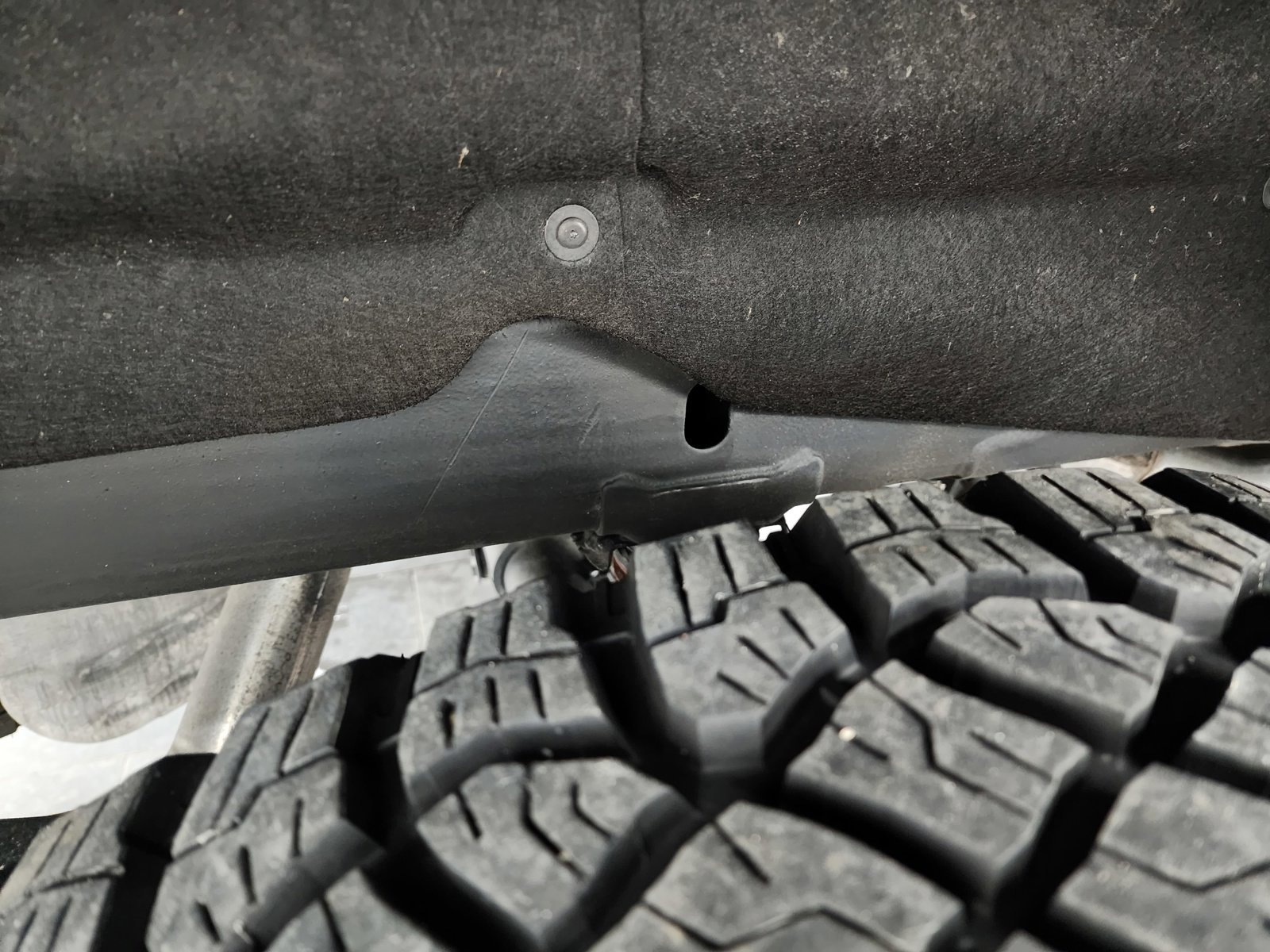 Used 2024 GMC Sierra 1500 AT4X image 31