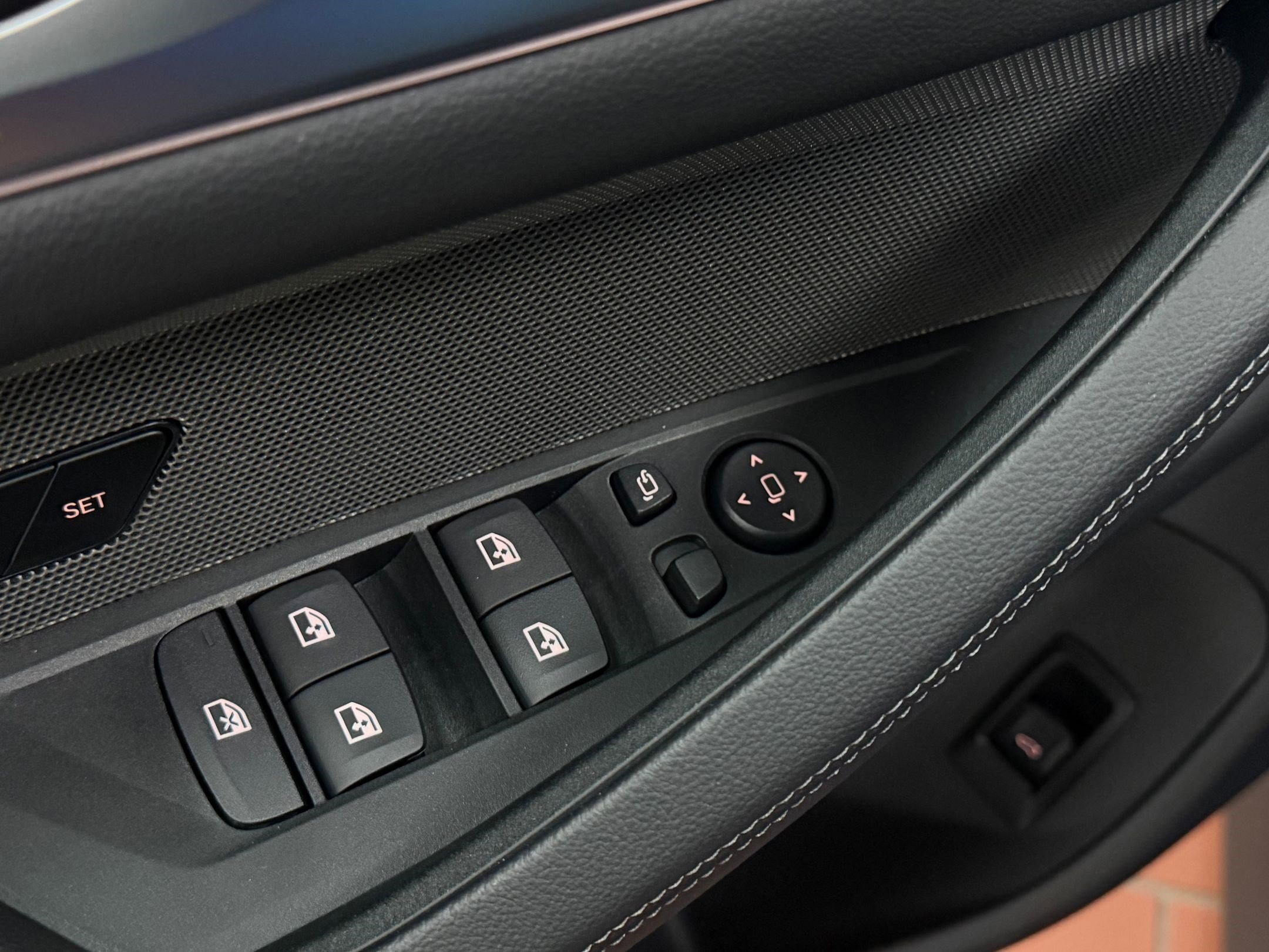 New 2026 BMW 430i xDrive w/ M Sport Package image 12