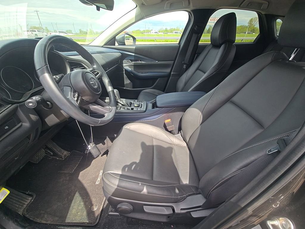 Used 2020 MAZDA CX-30 AWD w/ Select Package image 2