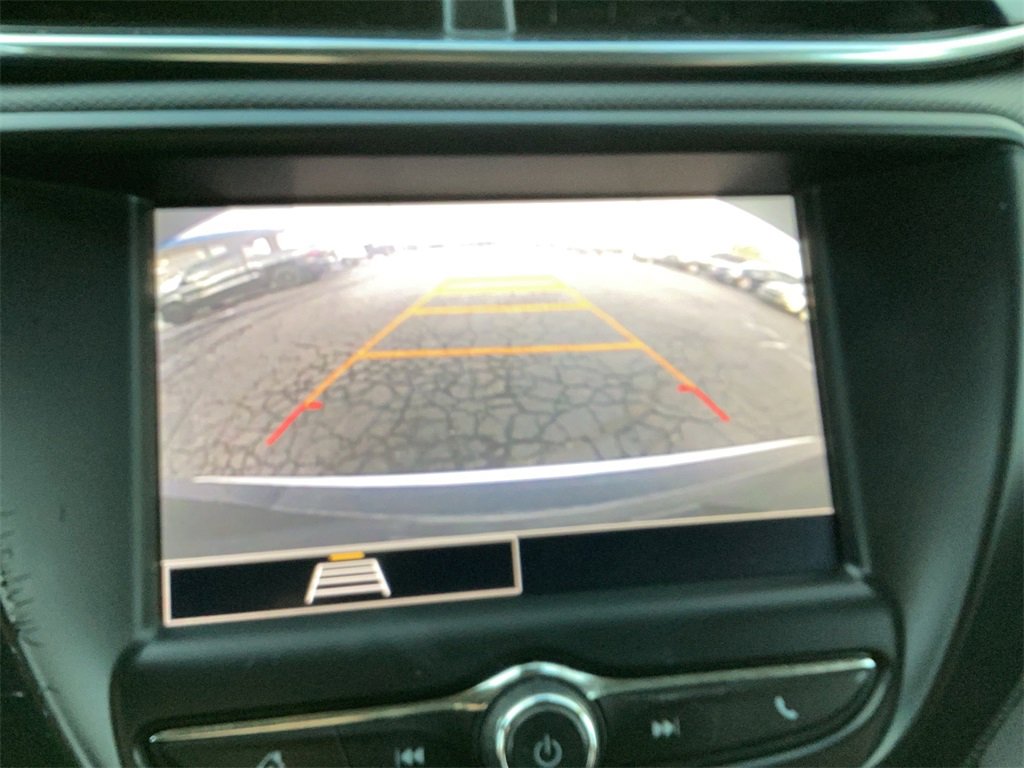 Used 2023 Chevrolet TrailBlazer LT image 28