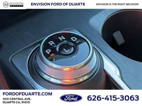 New 2025 Ford Escape SE image 23