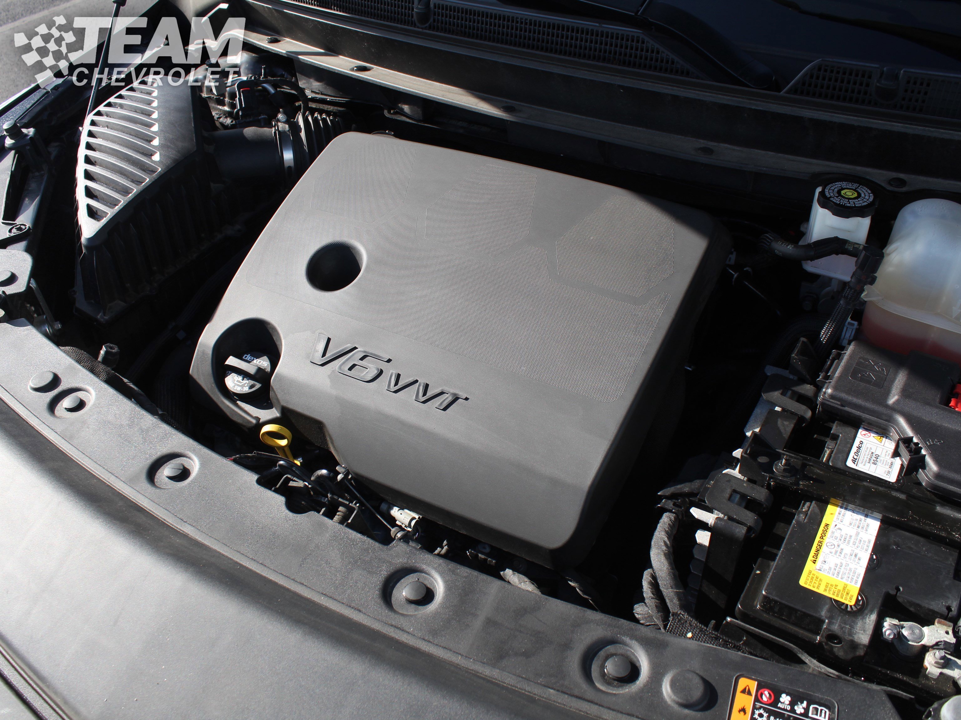 Certified 2024 Buick Enclave Essence w/ Experience Buick Package image 32