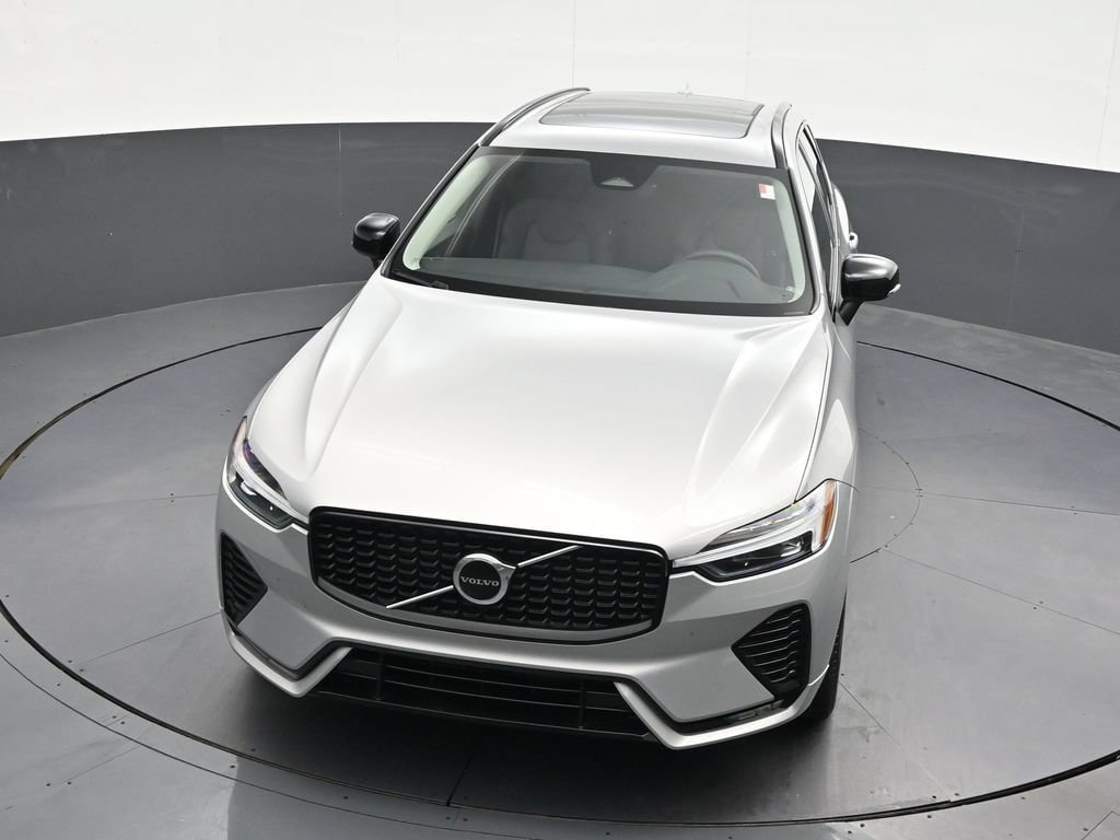 Certified 2024 Volvo XC60 B5 Core AWD/4WD image 26