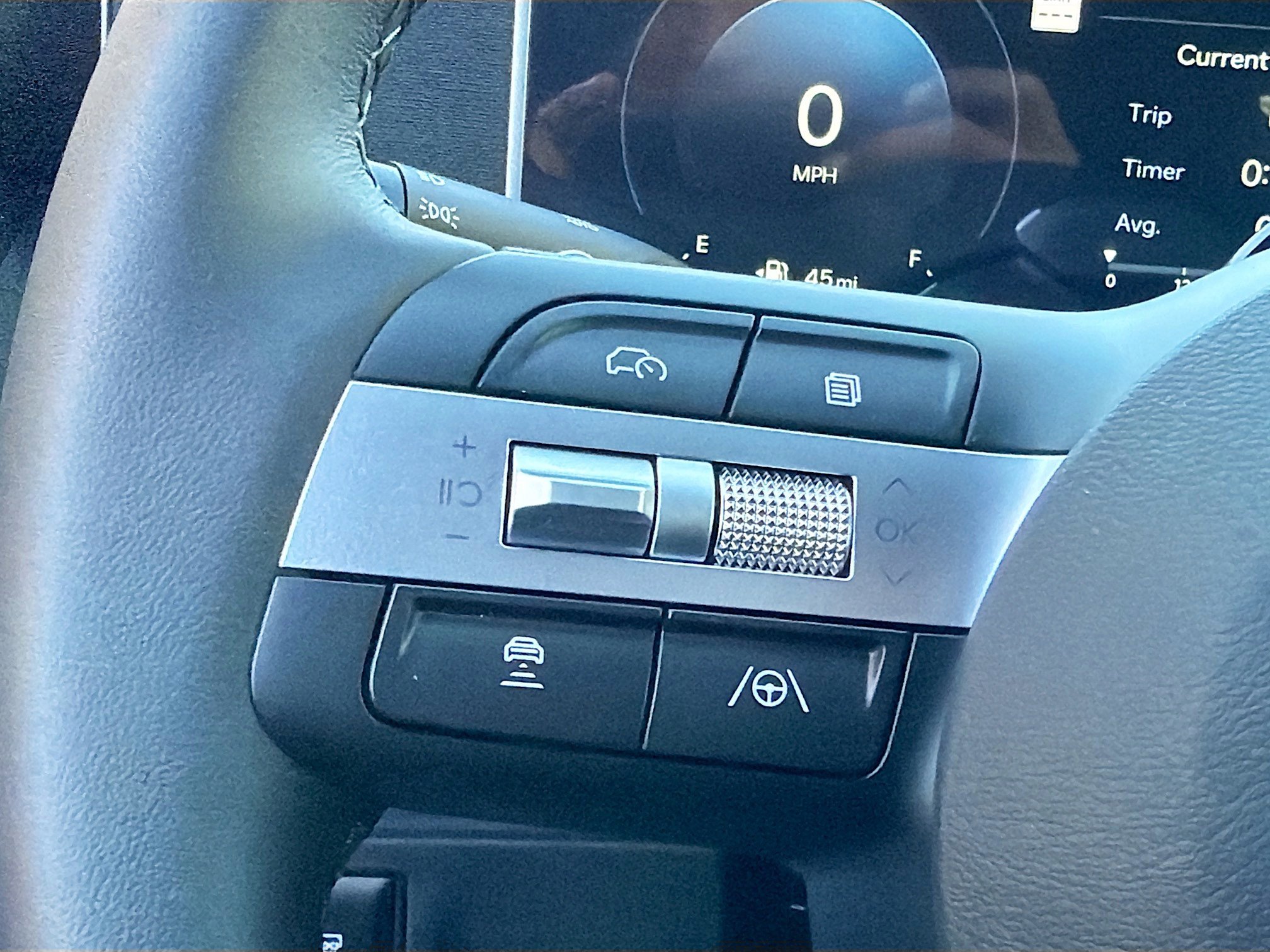 New 2026 Hyundai Santa Cruz XRT image 36