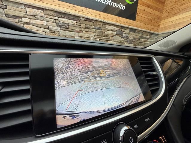 Used 2019 Buick LaCrosse Premium w/ Driver Confidence Package II AWD/4WD image 21