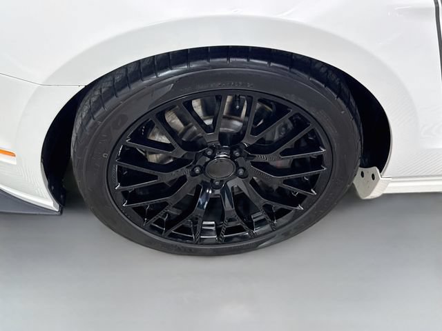 Used 2013 Ford Mustang Boss 302 w/ Boss 302 Accessory Pkg RWD image 27