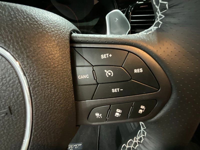 Used 2024 Dodge Durango SRT Hellcat image 14