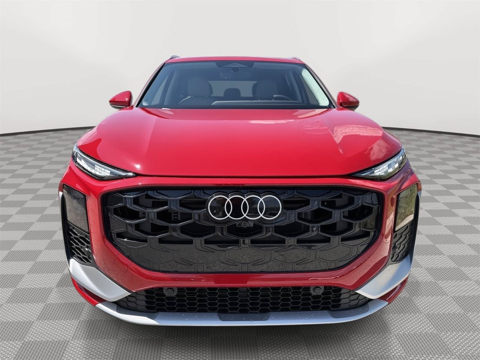 New 2026 Audi Q3 quattro 2.0T AWD/4WD image 8