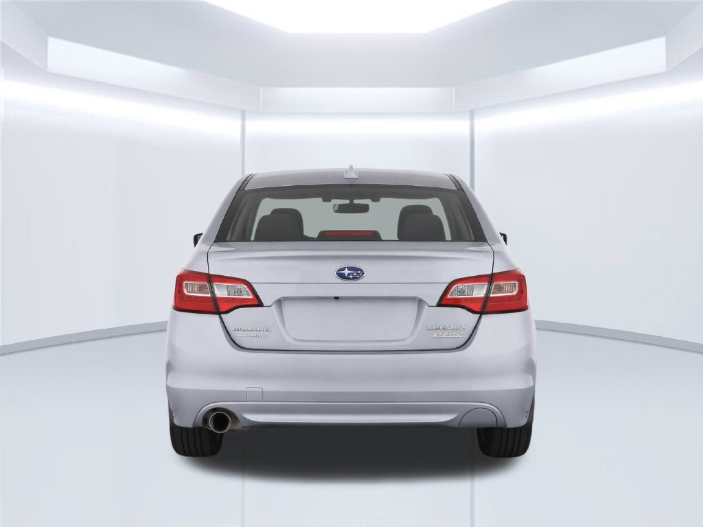Used 2016 Subaru Legacy 2.5i Limited AWD/4WD image 7