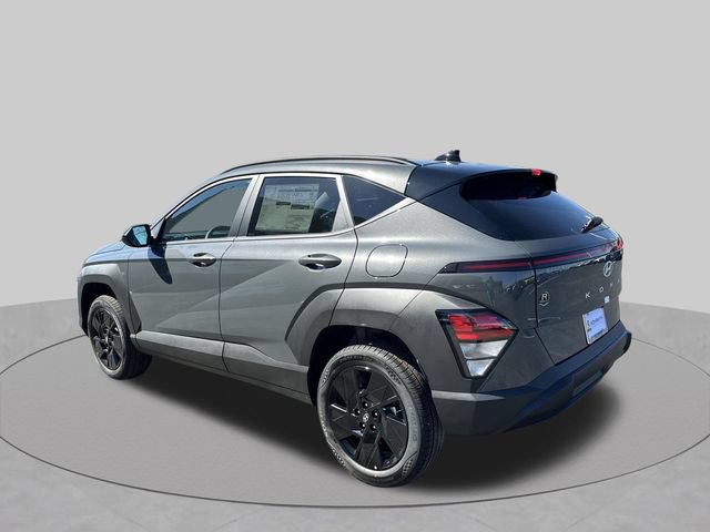New 2026 Hyundai Kona SEL Sport AWD/4WD image 38