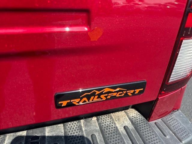 Used 2024 Honda Ridgeline TrailSport image 9