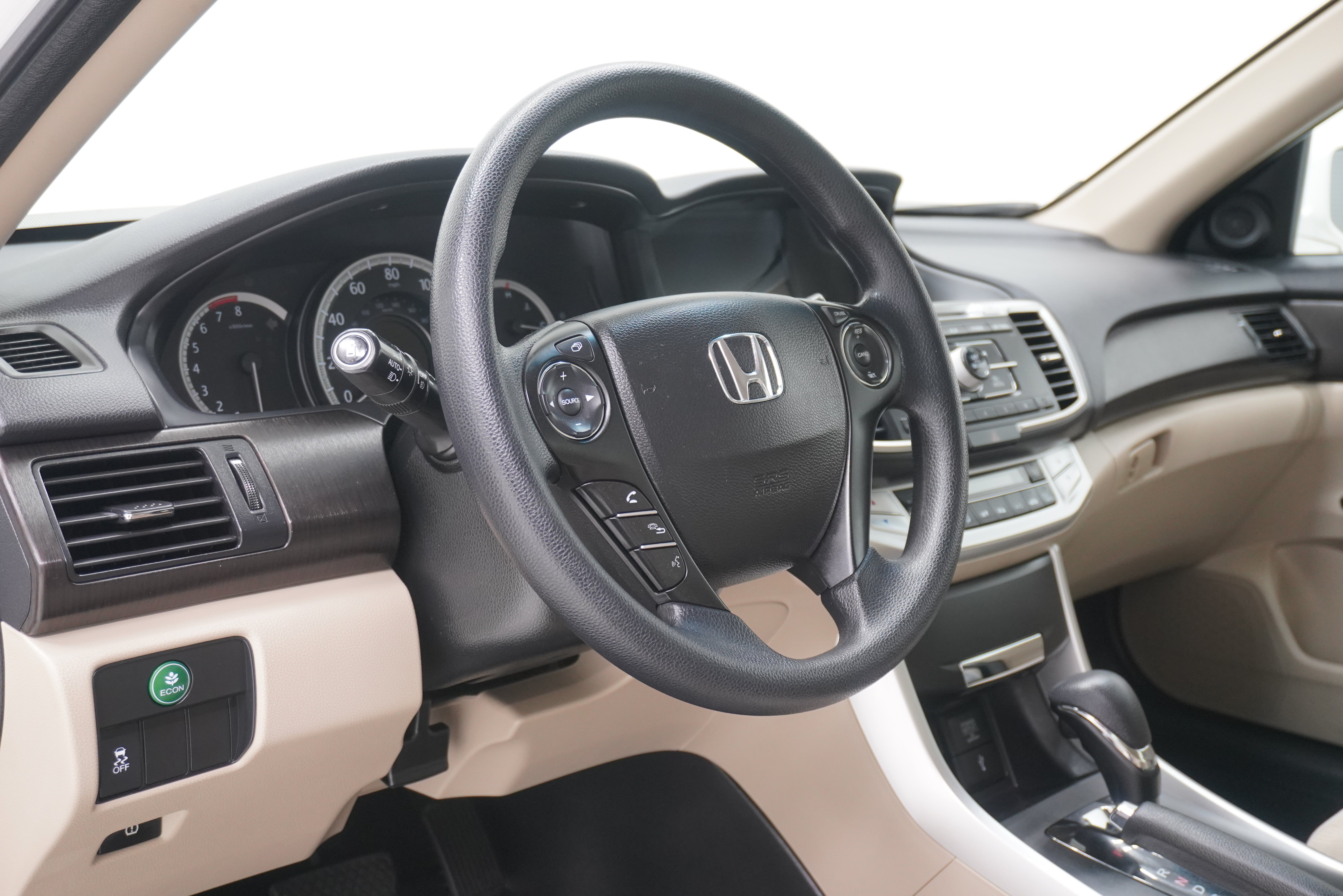 Used 2013 Honda Accord EX image 10