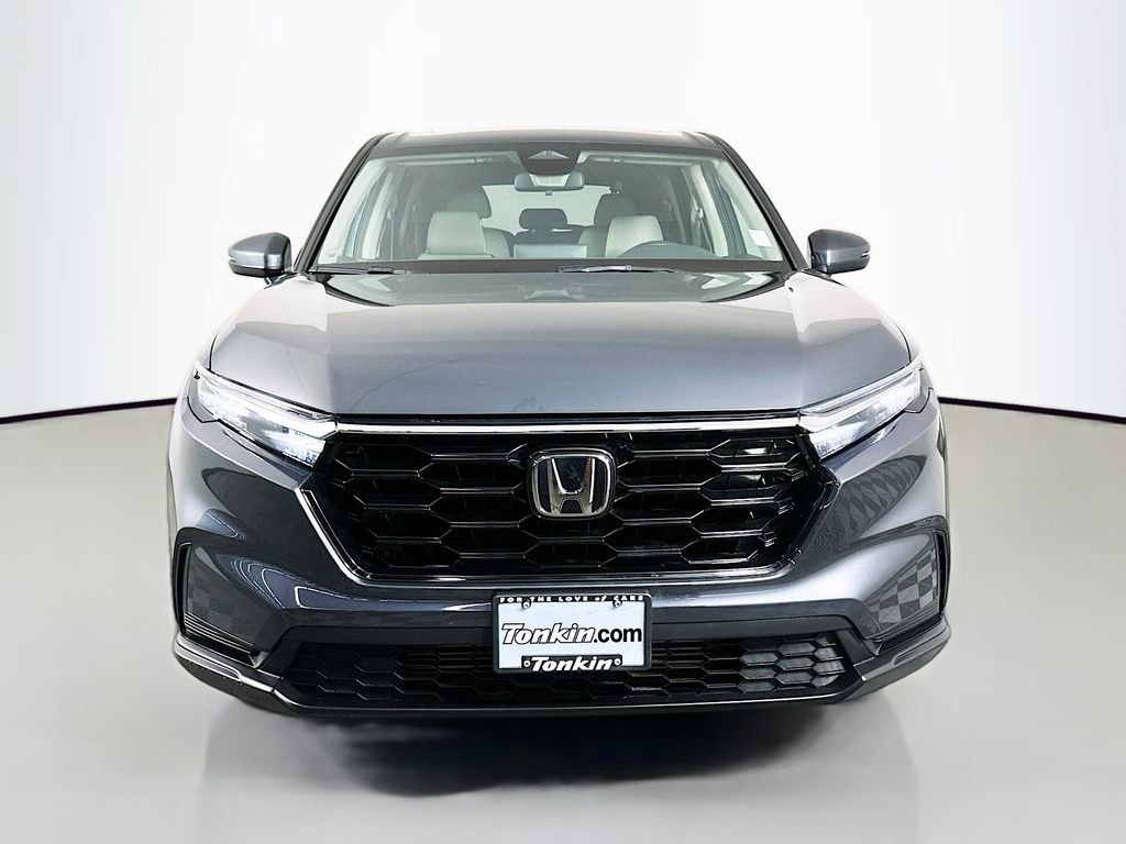 Used 2024 Honda CR-V EX image 3