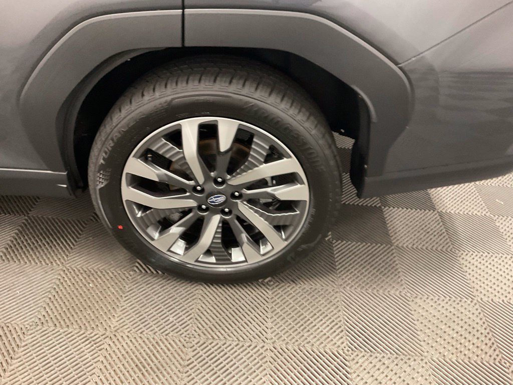 New 2026 Subaru Forester Touring AWD/4WD image 6