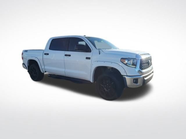 Used 2018 Toyota Tundra SR5 image 10