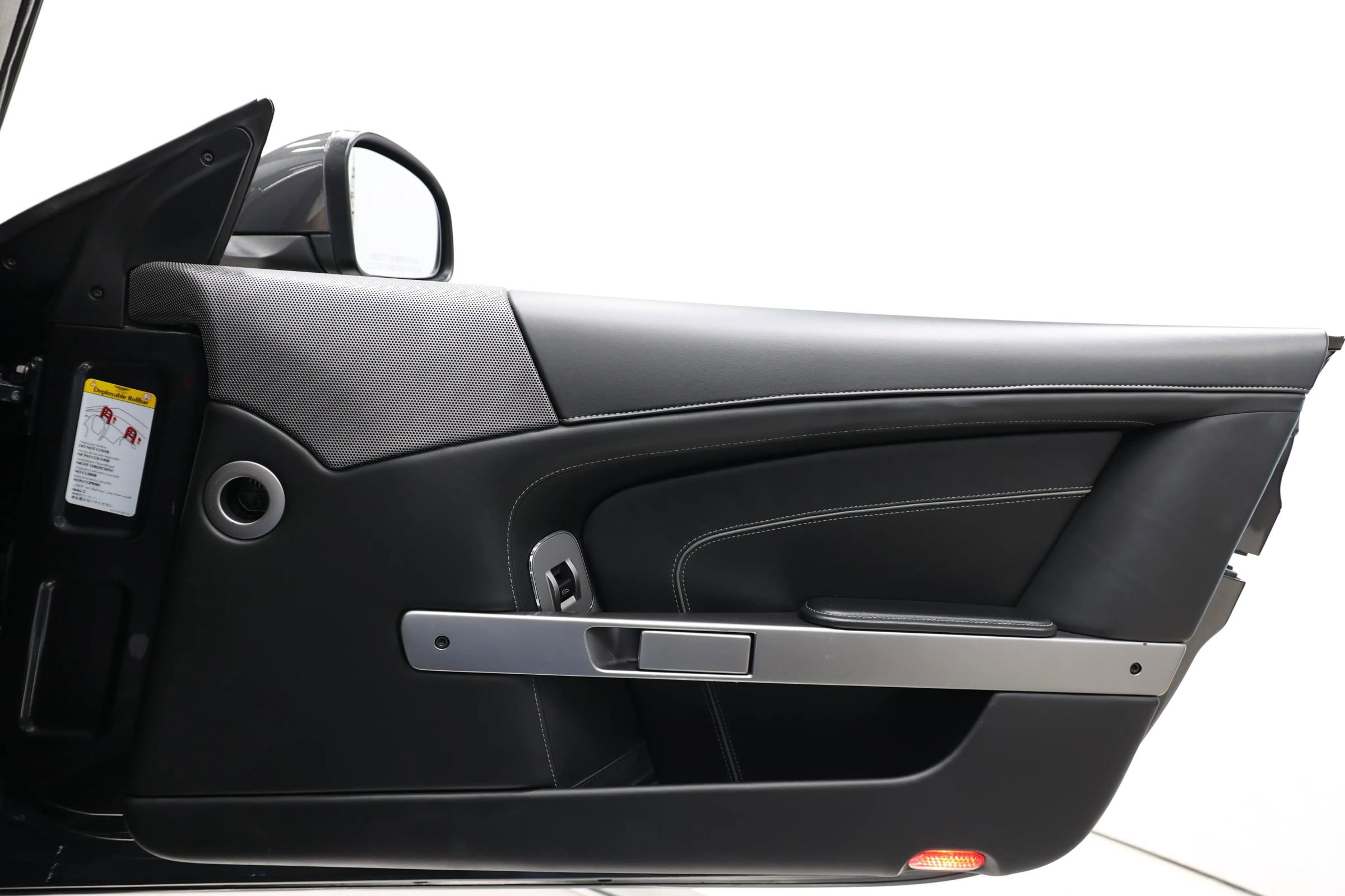 Used 2012 Aston Martin Virage Volante image 76