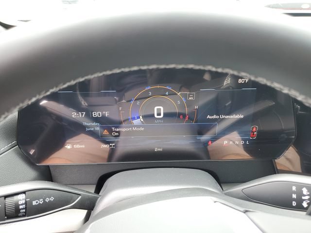 New 2026 Chevrolet Traverse LT w/ Midnight/Sport Edition AWD/4WD image 24