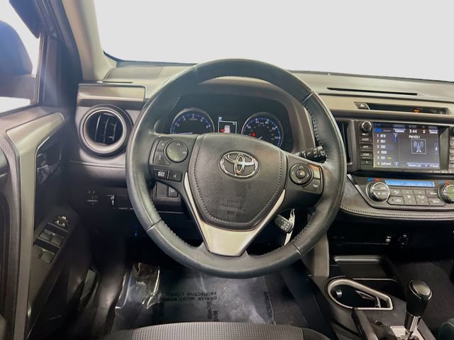 Used 2016 Toyota RAV4 XLE FWD image 22