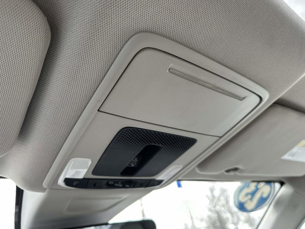 Certified 2023 Honda CR-V EX-L image 32