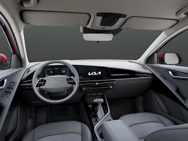 New 2026 Kia Niro EX image 10