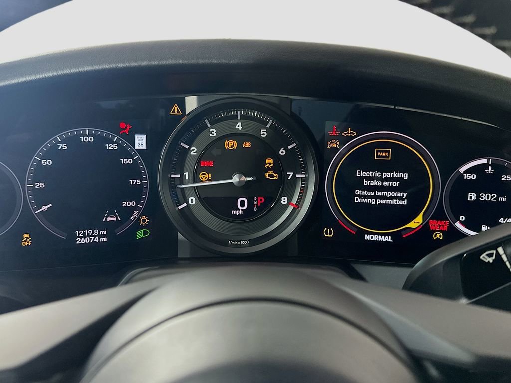 Certified 2020 Porsche 911 Carrera S image 13