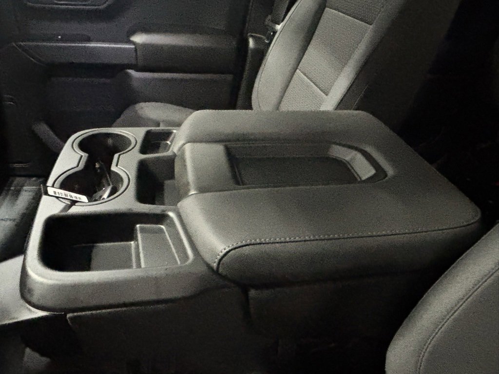 New 2026 GMC Sierra 1500 Pro w/ Graphite Edition image 20