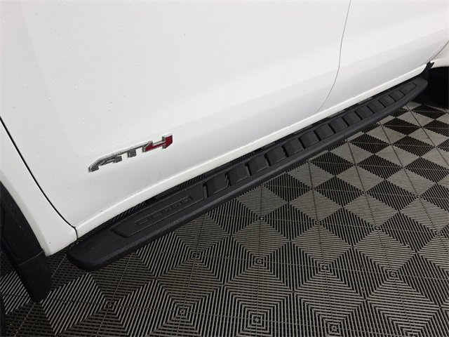 Used 2021 GMC Sierra 1500 AT4 w/ AT4 Premium Package image 9