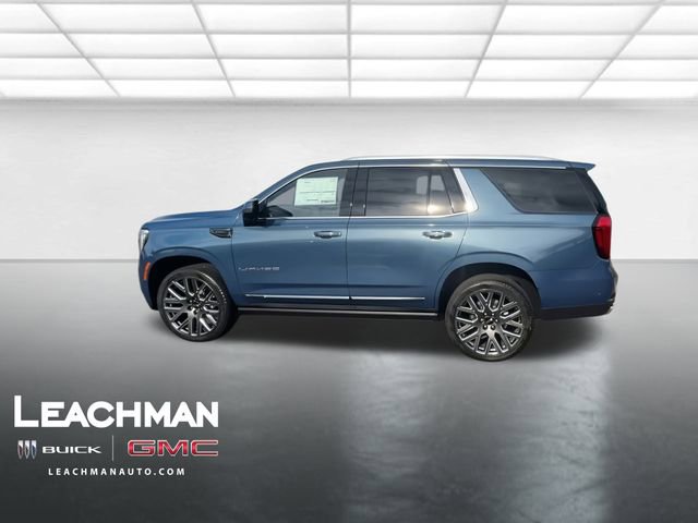 New 2026 GMC Yukon Denali Ultimate image 7