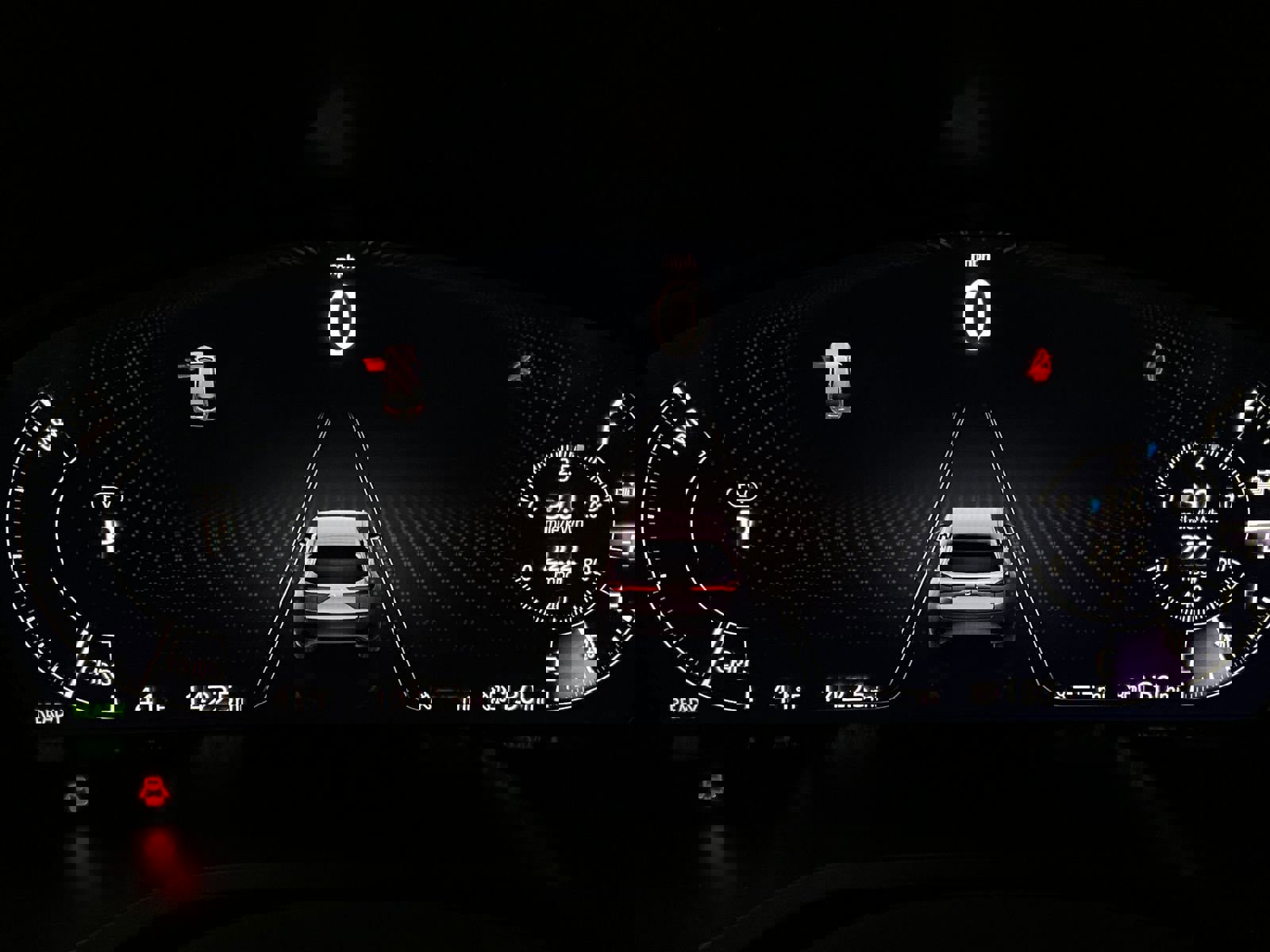 Used 2025 MAZDA CX-70 Plug-In Hybrid w/ Premium Pkg image 17