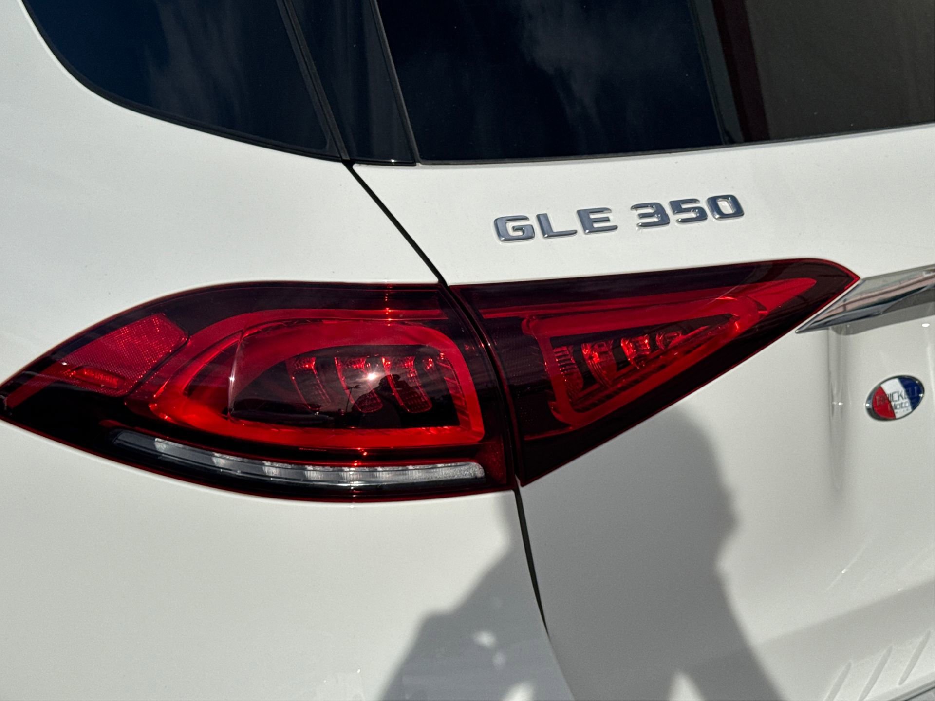 Used 2022 Mercedes-Benz GLE 350 image 17