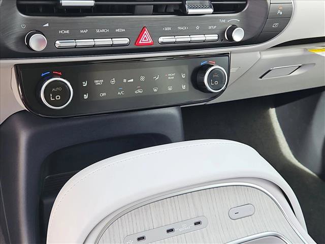 New 2026 Hyundai Palisade Calligraphy image 12