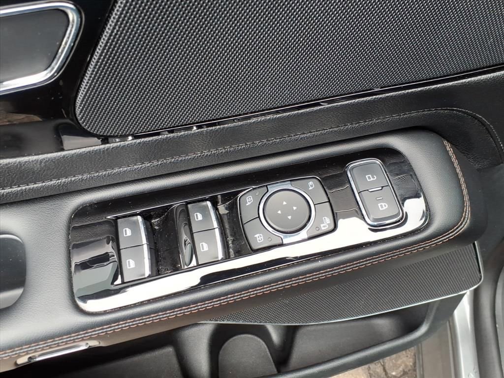 Certified 2024 Lincoln Aviator AWD w/ Premium Package image 16