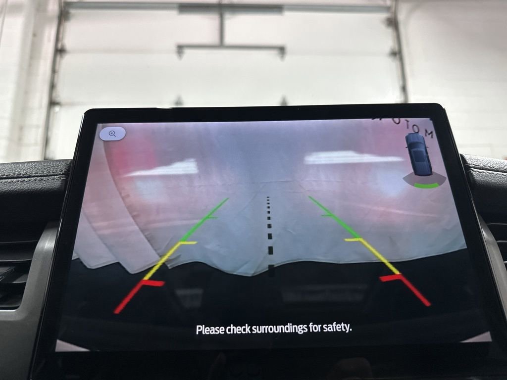 Used 2022 Ford Expedition Max XLT AWD/4WD image 30