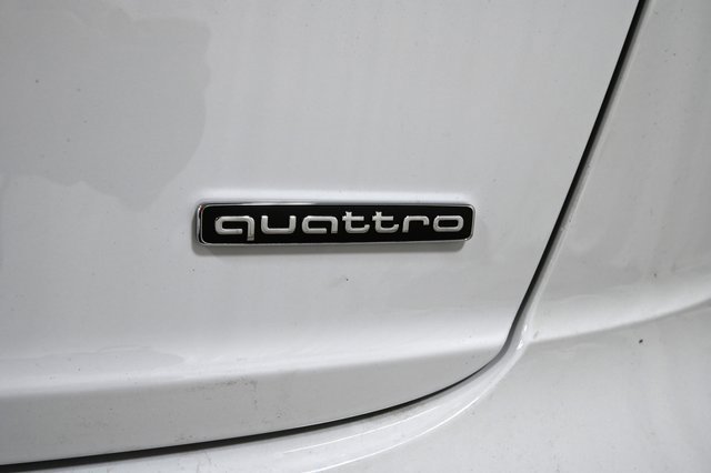 New 2026 Audi Q8 Prestige image 20