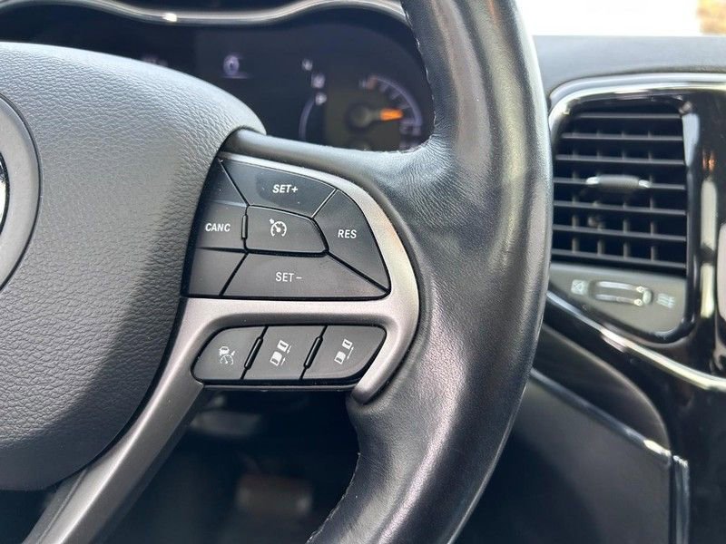 Used 2021 Jeep Grand Cherokee 80th Anniversary w/ Quick Order Package 28K 80th image 15