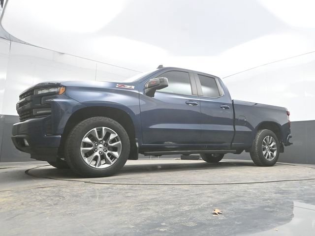 Used 2021 Chevrolet Silverado 1500 RST w/ All Star Edition Plus AWD/4WD image 29