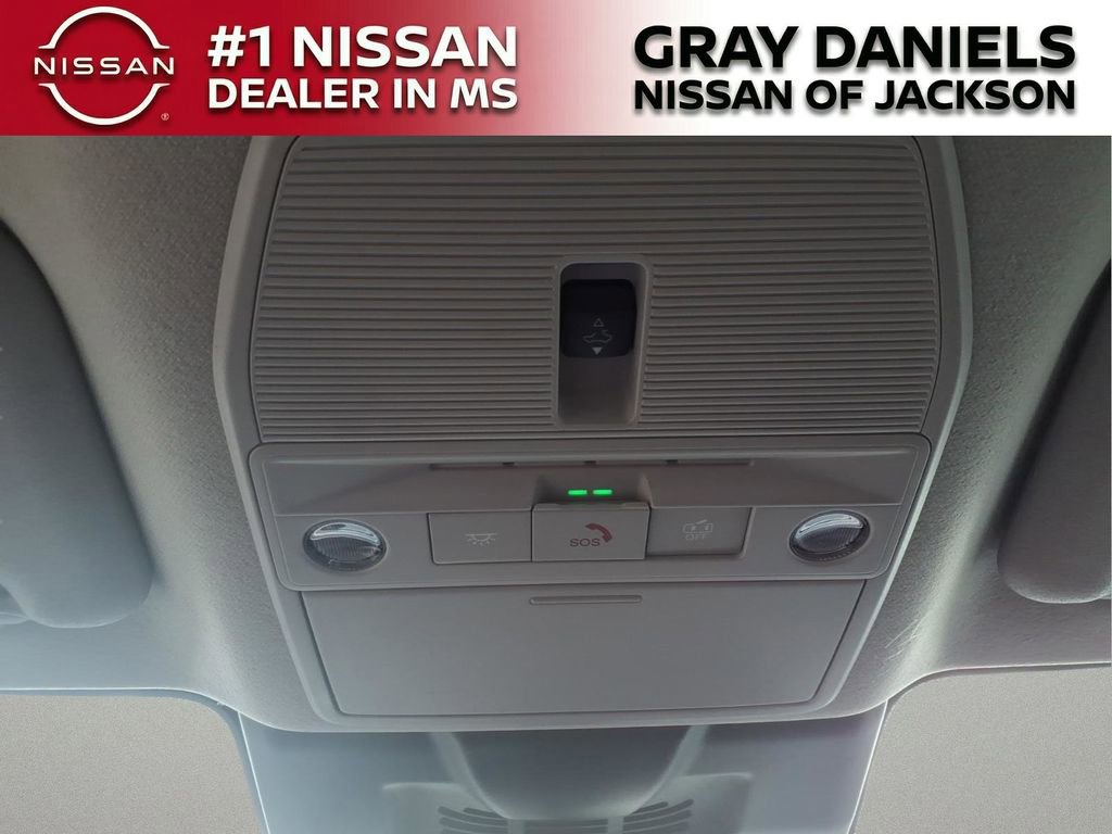 New 2026 Nissan Sentra SR w/ SR Premium Package image 19