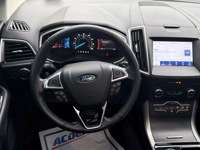 Used 2019 Ford Edge SEL w/ Equipment Group 201A AWD/4WD image 25