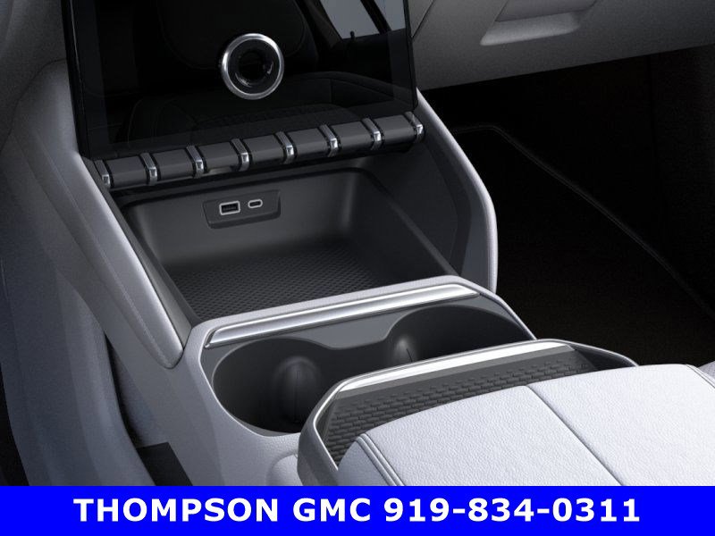 New 2026 GMC Terrain Denali image 23