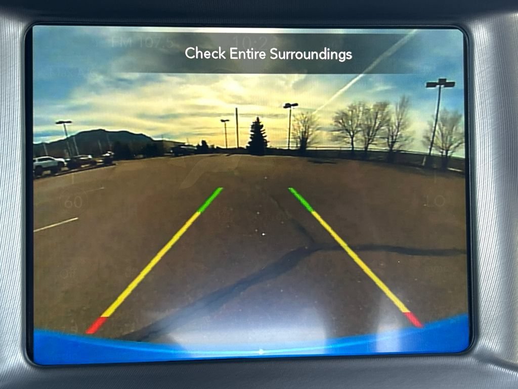 Used 2023 Dodge Charger R/T w/ Harman/Kardon Audio Group RWD image 14