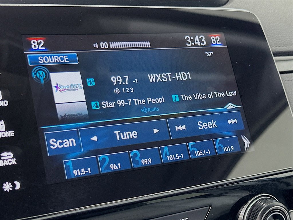 Used 2019 Honda CR-V Touring image 25