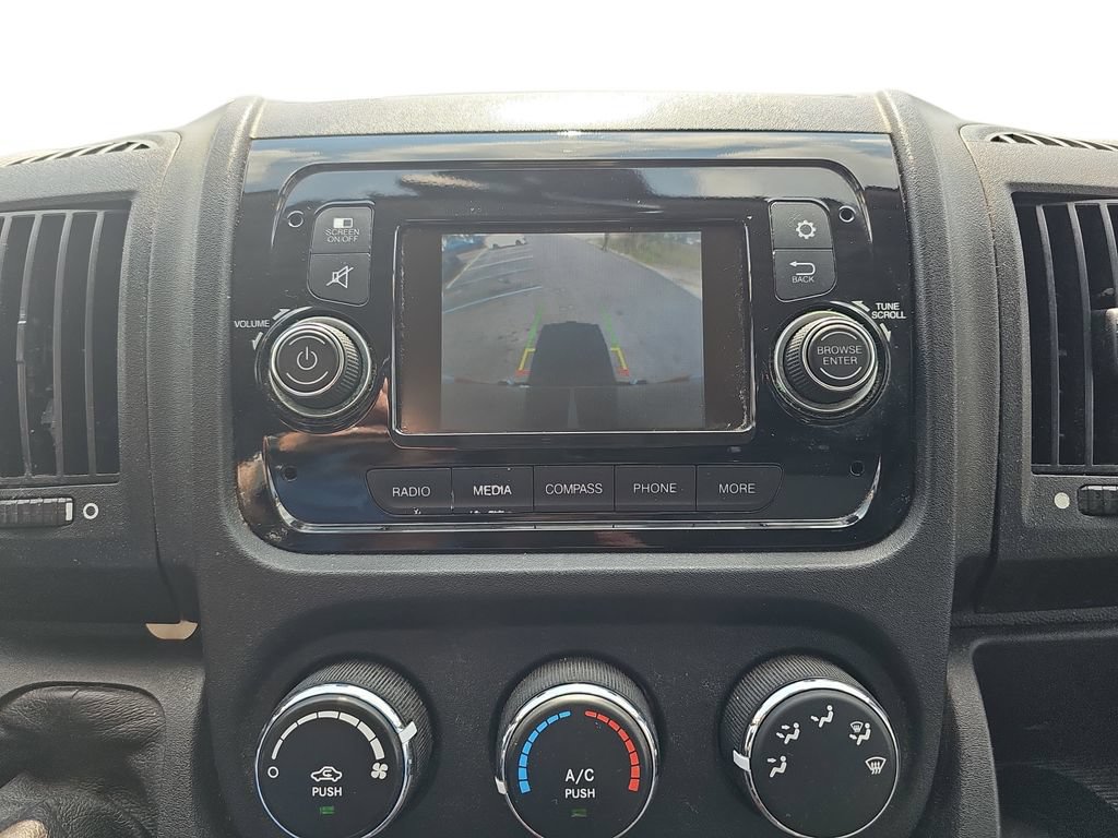 Used 2018 RAM ProMaster 1500 FWD image 23