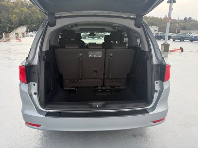 Certified 2023 Honda Odyssey EX-L image 13