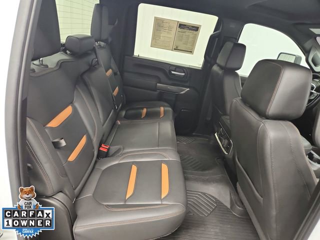 Used 2023 GMC Sierra 2500 AT4 w/ Gooseneck/5TH Wheel Package image 38