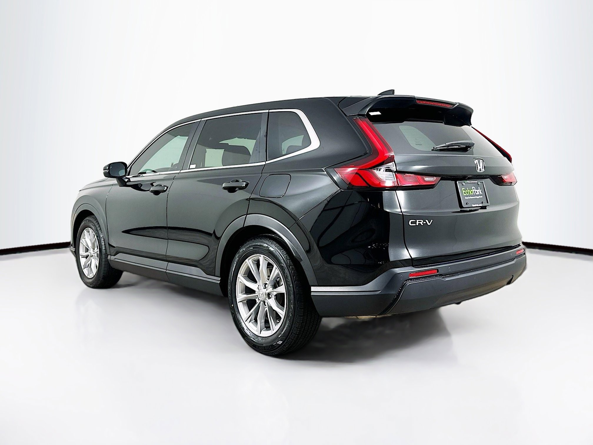 Used 2023 Honda CR-V EX-L image 5
